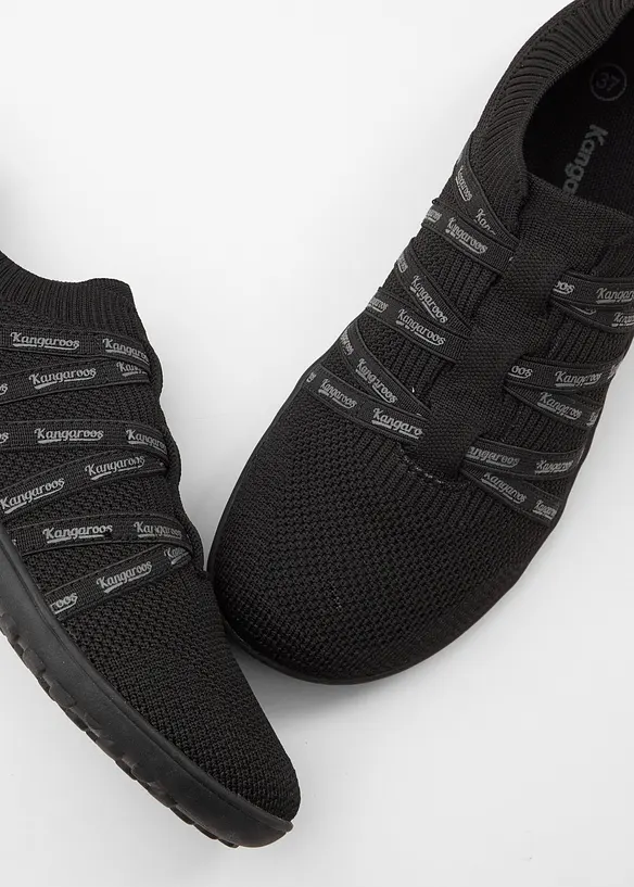 Slip on, Kangaroos