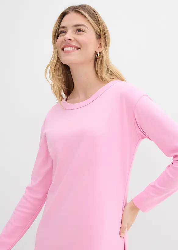 Costume intero con effetto modellante medio, bonprix