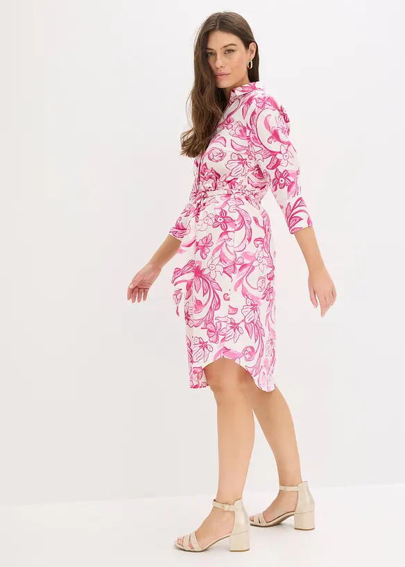 Abito di jersey, bonprix