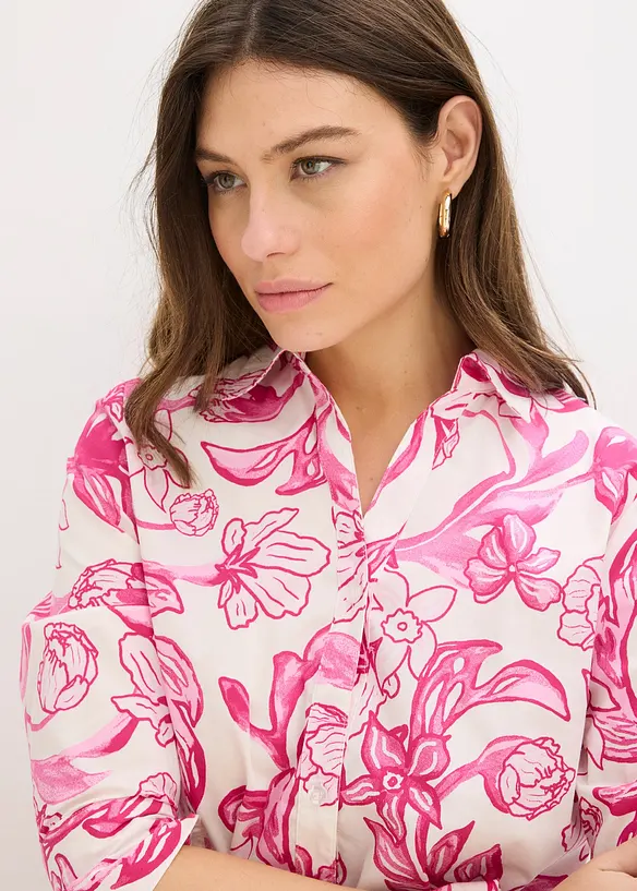 Abito di jersey, bonprix