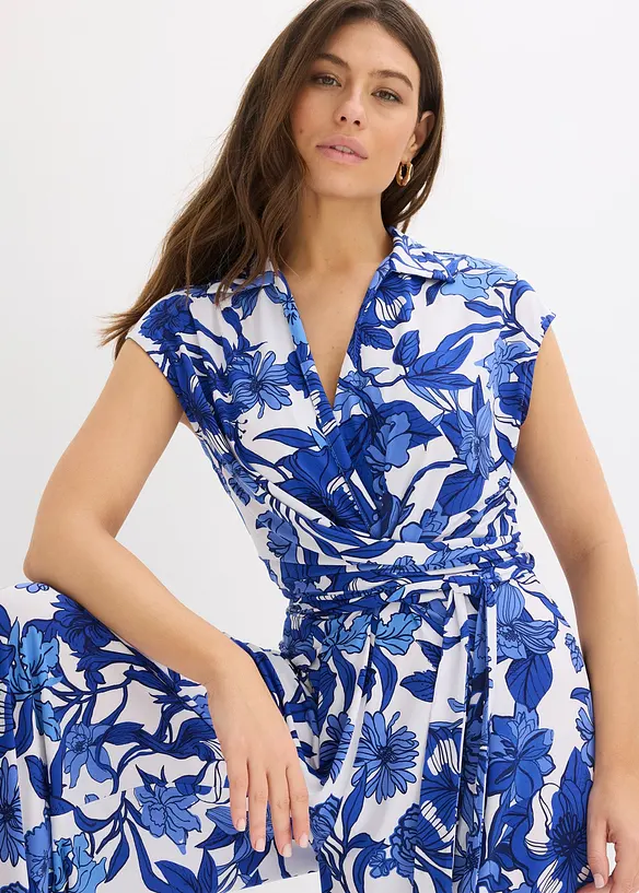 Tuta in jersey, bonprix