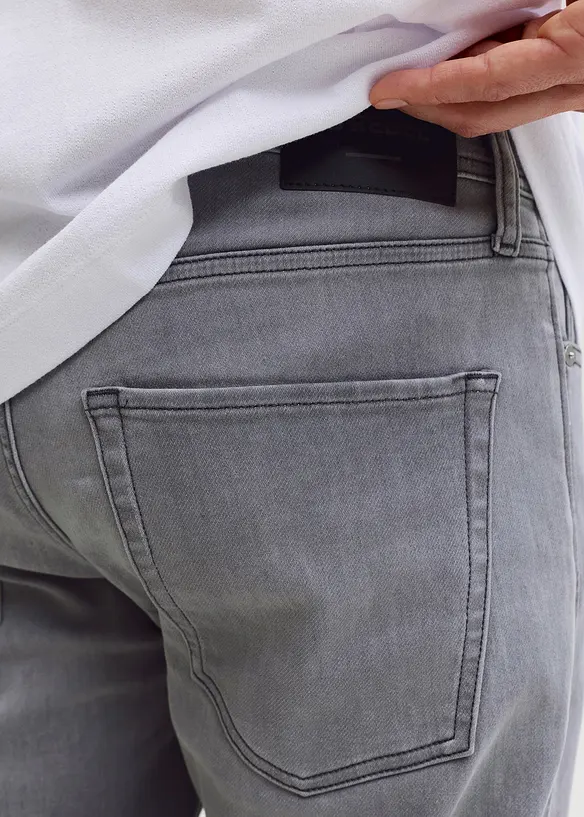 Jeans slim fit JJ REBEL, JJ REBEL