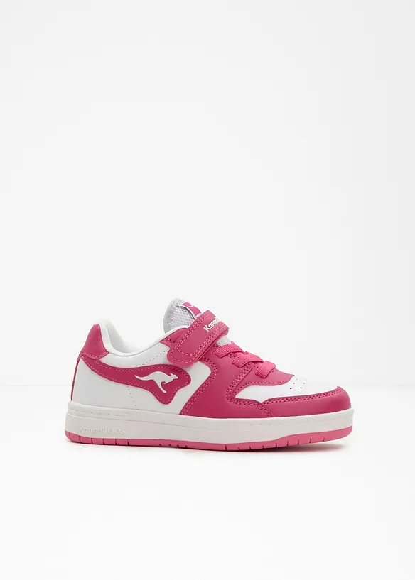 Sneaker Kangaroos, Kangaroos