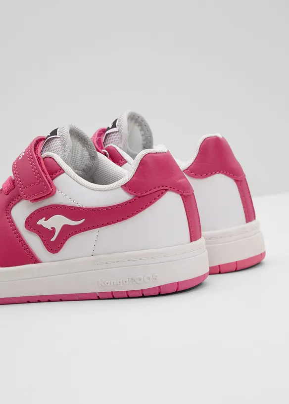 Sneaker Kangaroos, Kangaroos