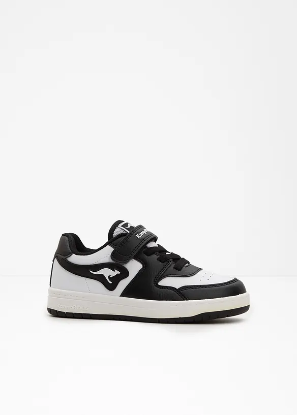 Sneaker Kangaroos, Kangaroos