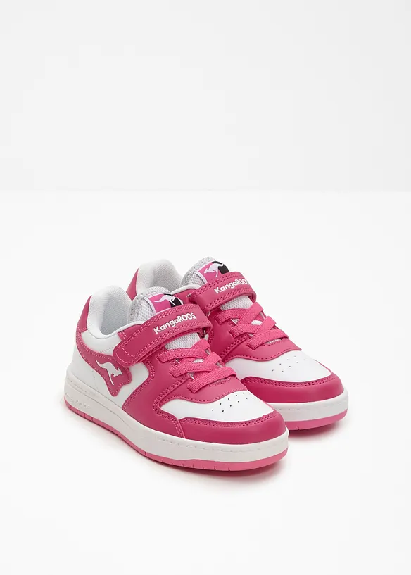 Sneaker Kangaroos, Kangaroos
