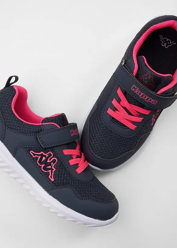 Sneaker Kappa con suola leggera, bonprix
