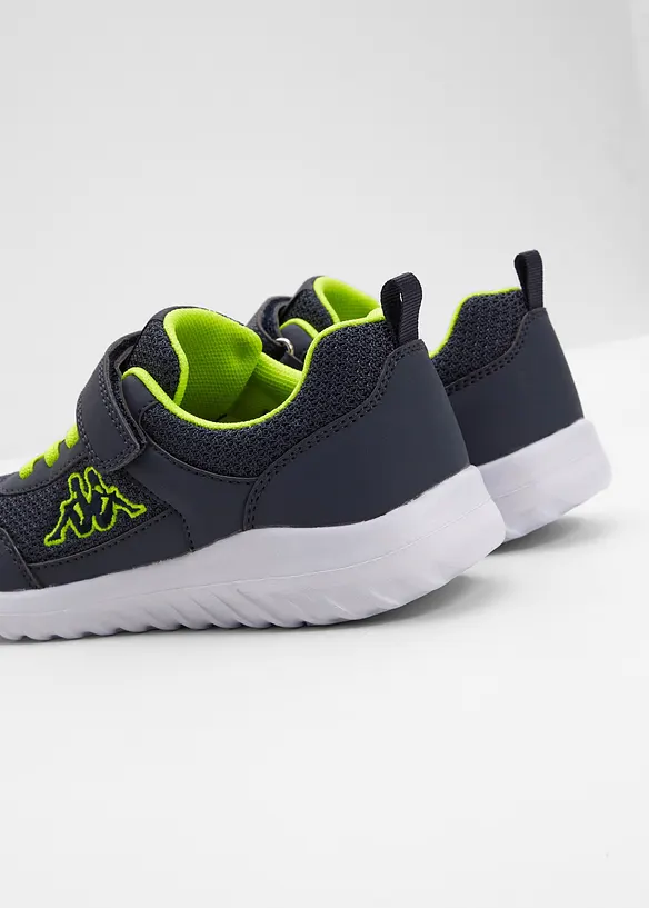 Sneaker Kappa con suola leggera, bonprix