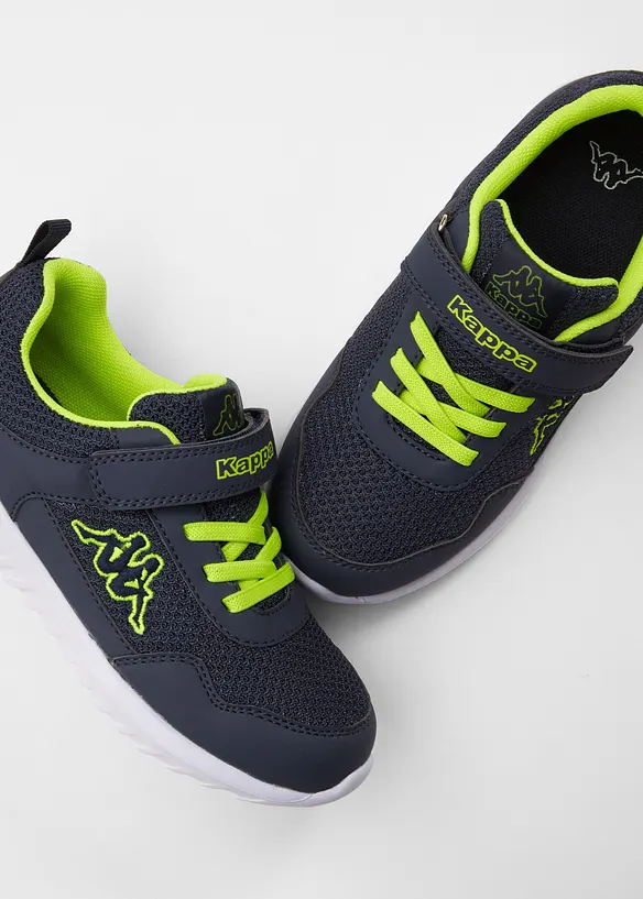 Sneaker Kappa con suola leggera, bonprix