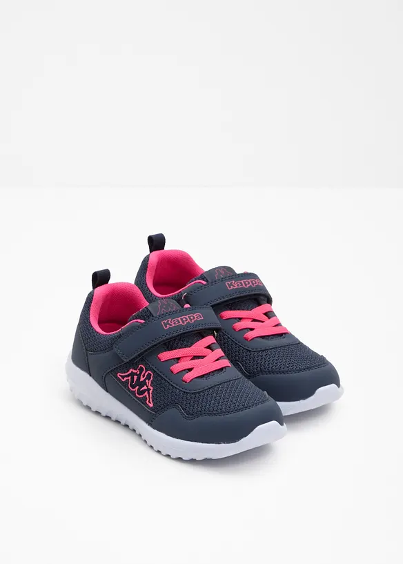 Sneaker Kappa con suola leggera, bonprix