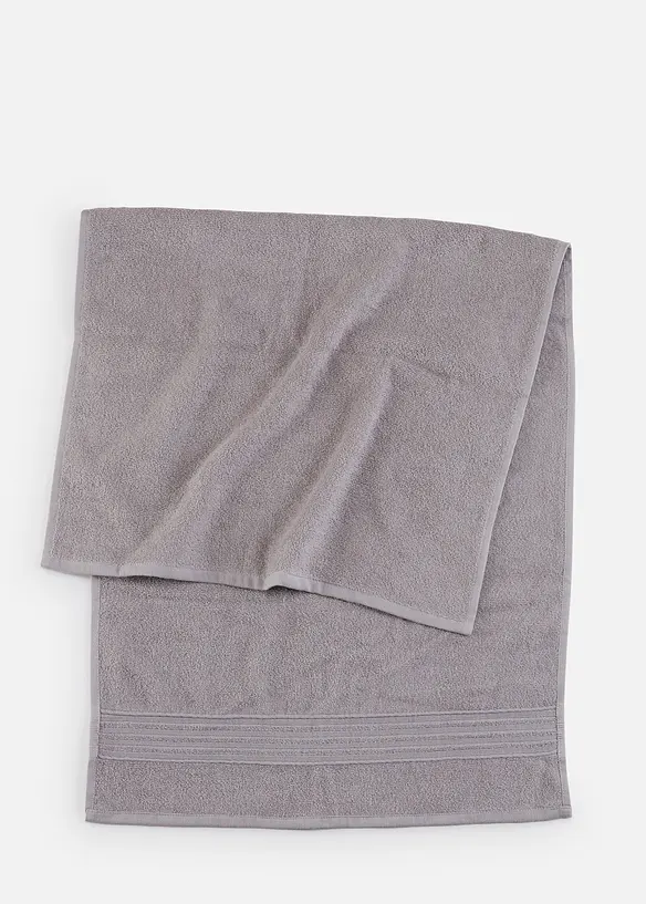 Asciugamano in cotone, bonprix