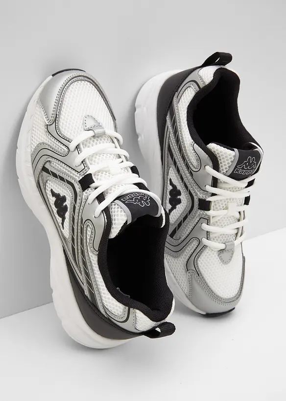 Chunky sneaker Kappa con suola leggera, Kappa