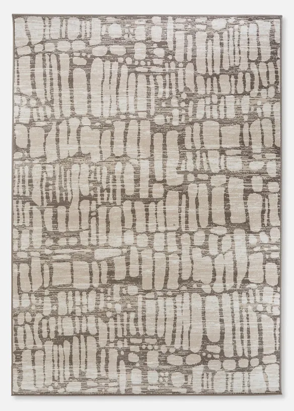 Tappeto dalla fantasia moderna, bonprix