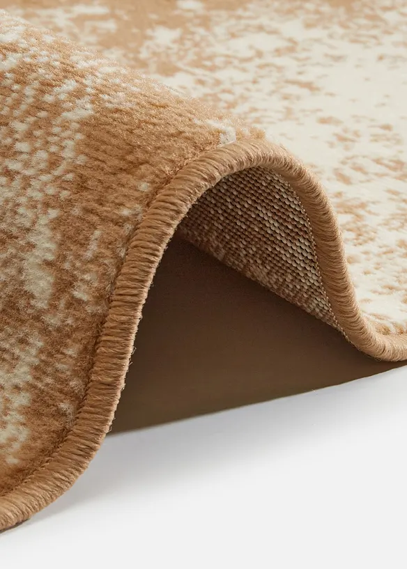 Tappeto in fantasia floreale, bonprix