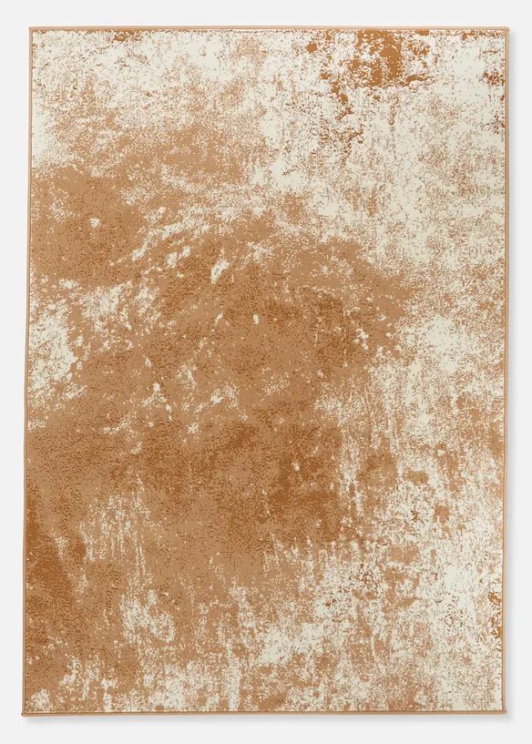 Tappeto in fantasia floreale, bonprix