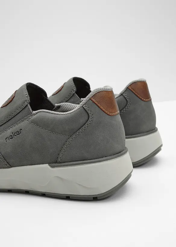 Slip in Rieker in larghezza comoda, bonprix