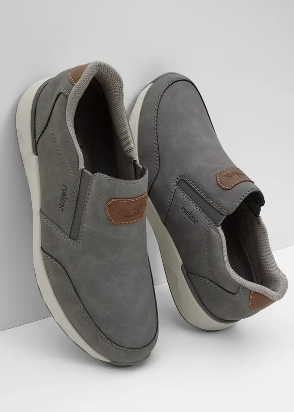 Slip in Rieker in larghezza comoda, bonprix