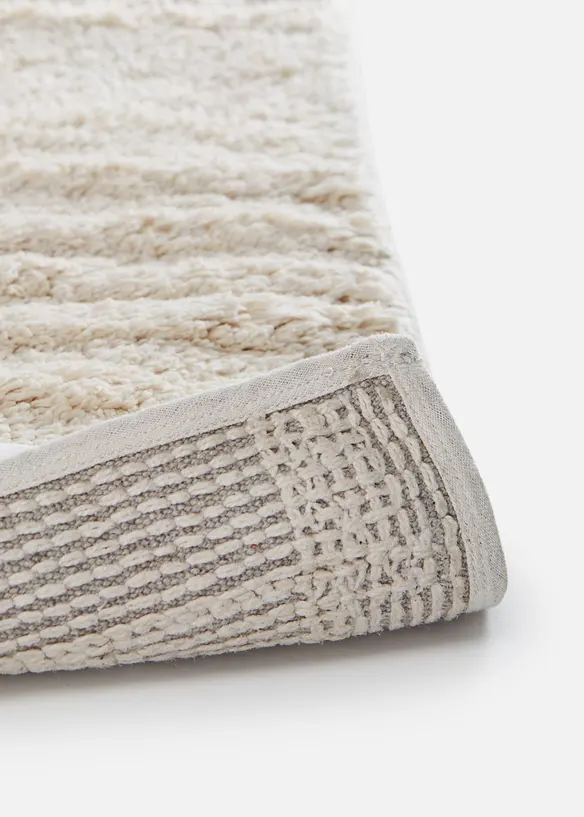 Tappeto da bagno, bonprix