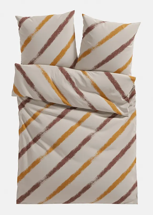 Biancheria da letto in linone, bonprix