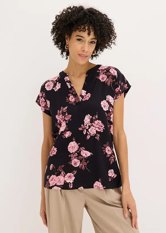 Tunica in viscosa, bonprix