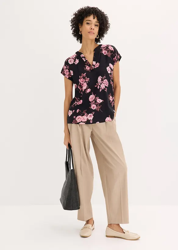 Tunica in viscosa, bonprix