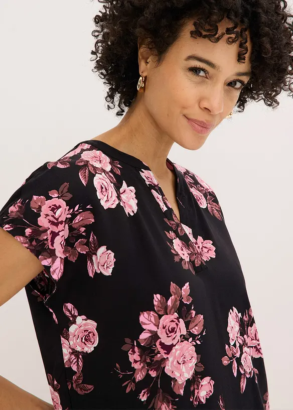 Tunica in viscosa, bonprix