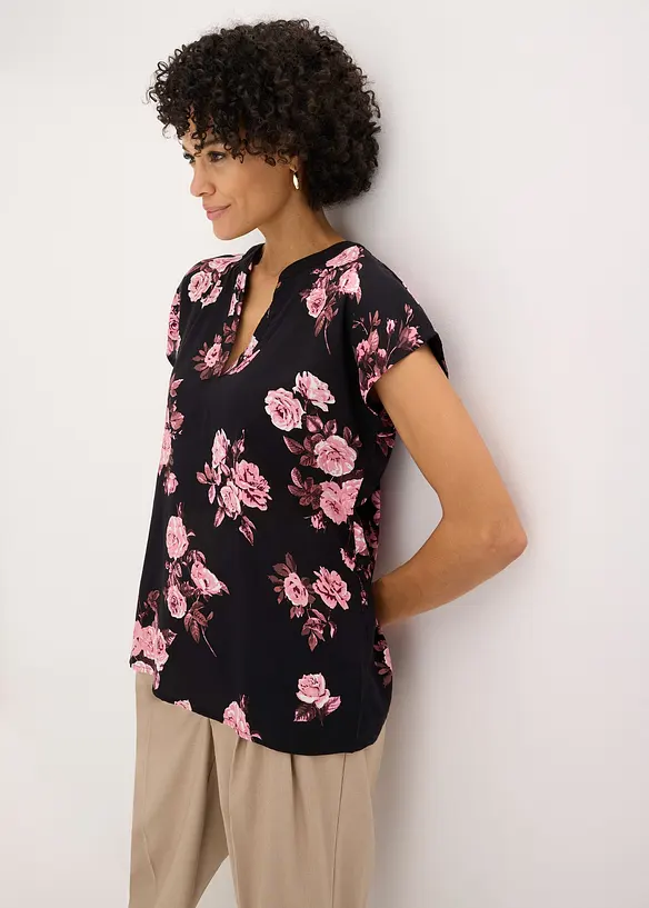 Tunica in viscosa, bonprix