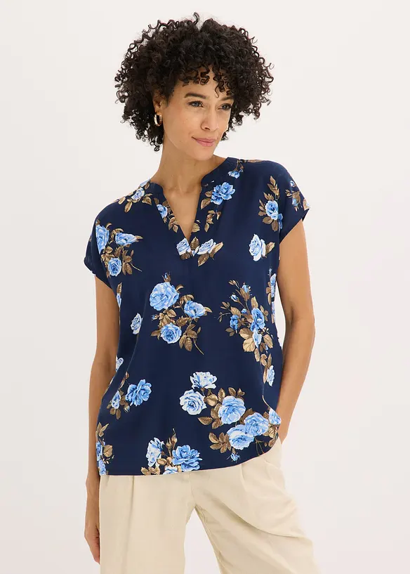 Tunica in viscosa, bonprix