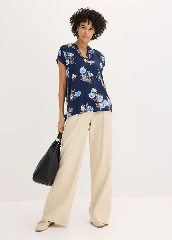 Tunica in viscosa, bonprix