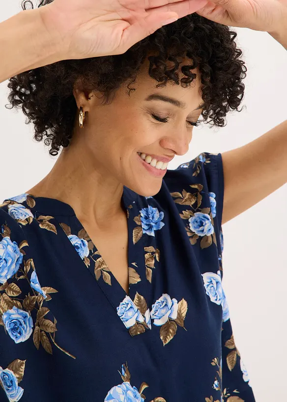 Tunica in viscosa, bonprix