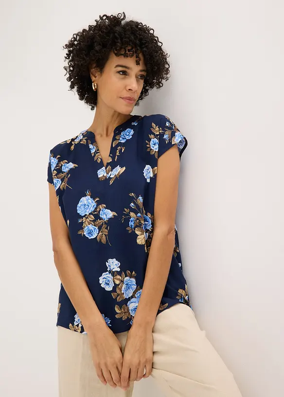 Tunica in viscosa, bonprix