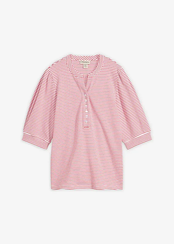 Maglia in puro cotone biologico, bonprix