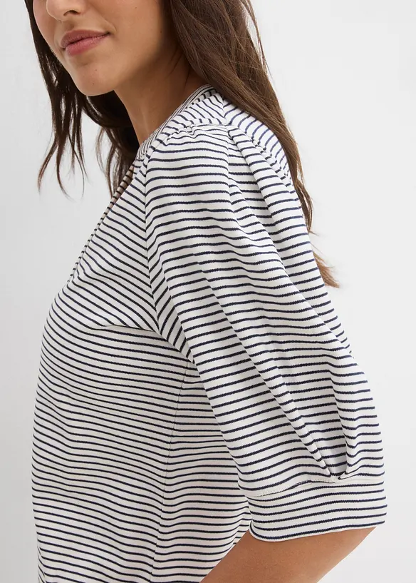 Maglia in puro cotone biologico, bonprix