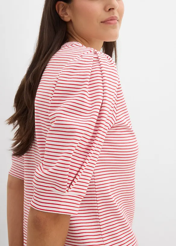 Maglia in puro cotone biologico, bonprix