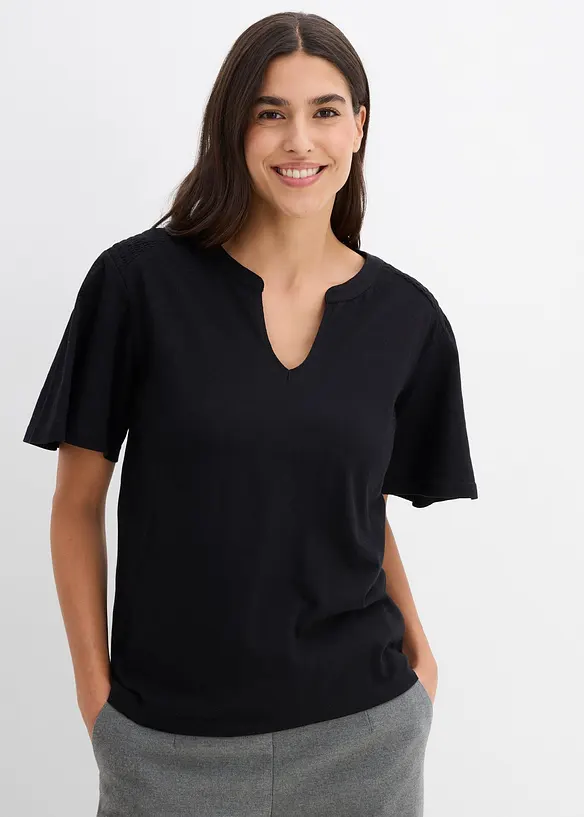 Maglia lunga, bonprix