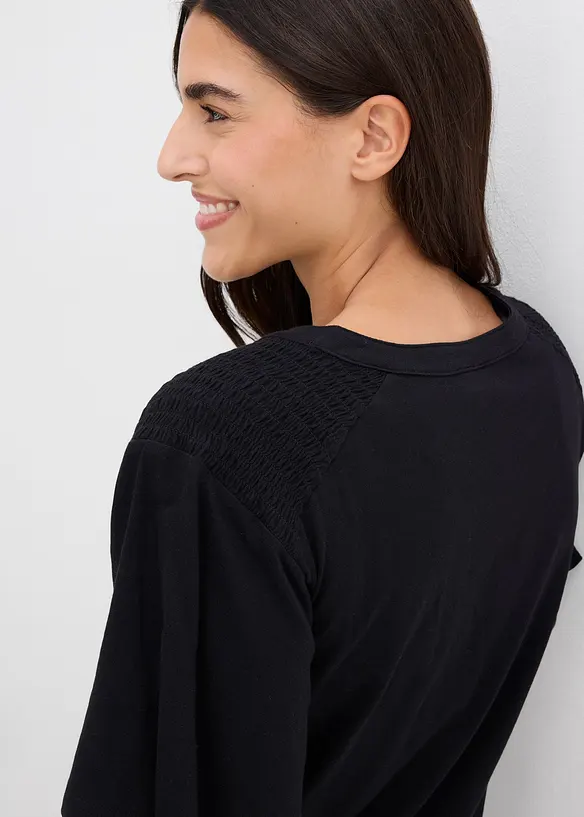 Maglia lunga, bonprix