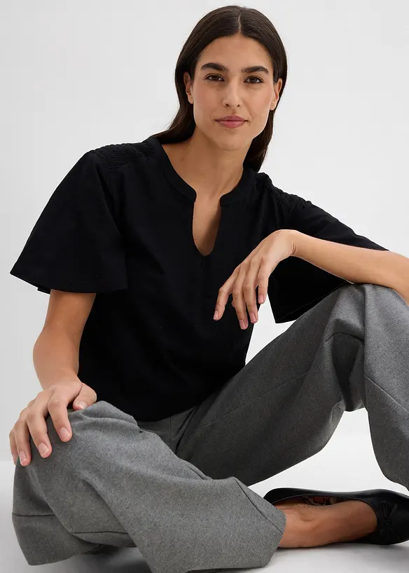 Maglia lunga, bonprix