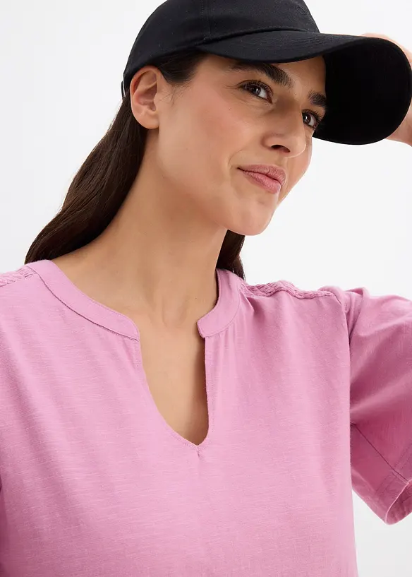 Maglia lunga, bonprix