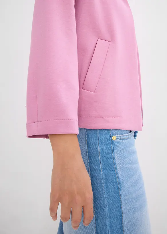 Giacca in felpa, bonprix