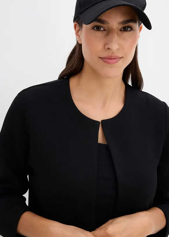 Giacca in felpa, bonprix