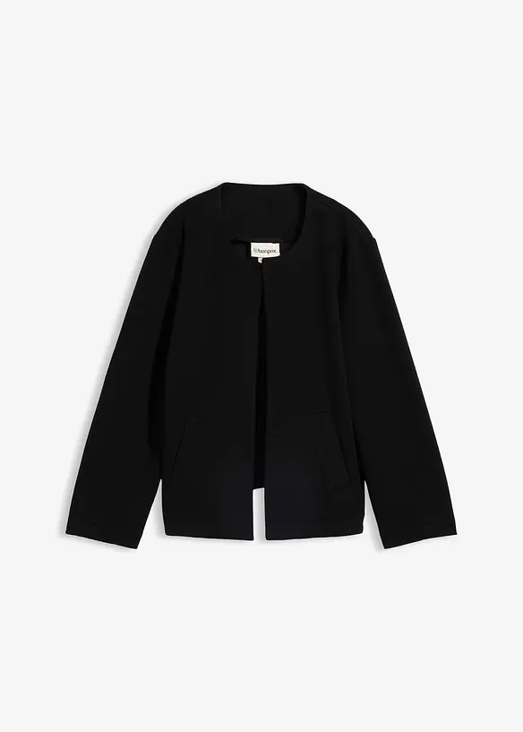 Giacca in felpa, bonprix