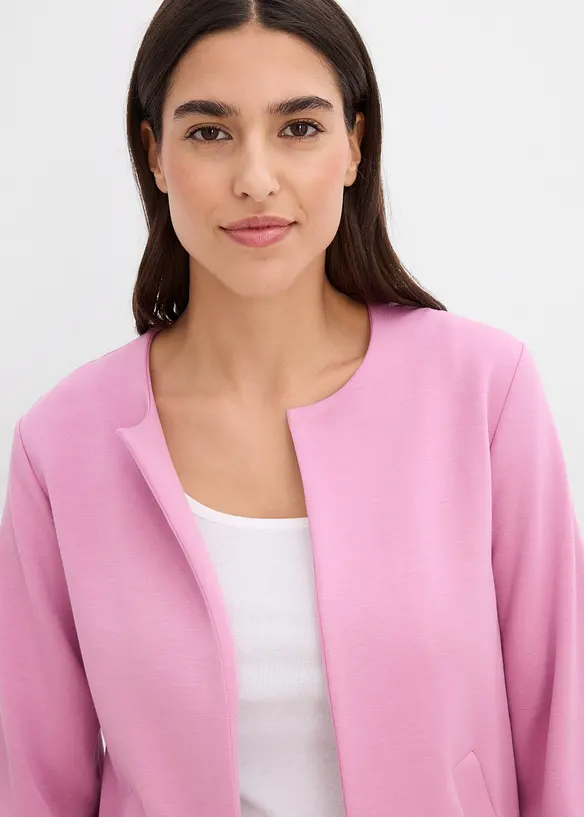 Giacca in felpa, bonprix