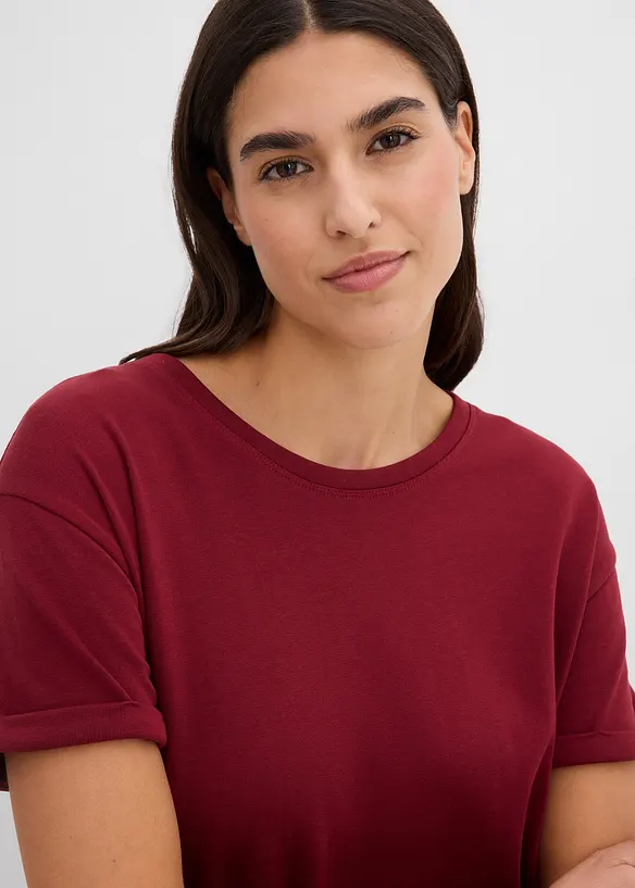 Abito in felpa, bonprix