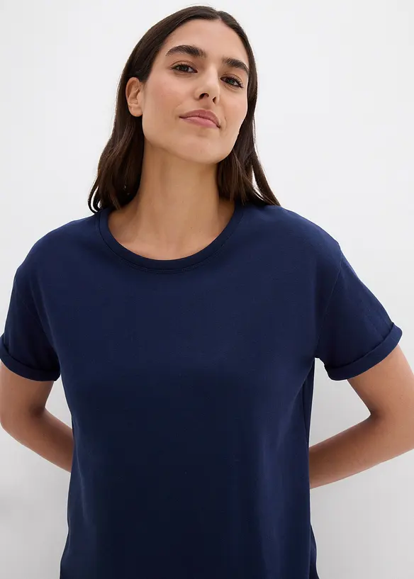 Abito in felpa, bonprix