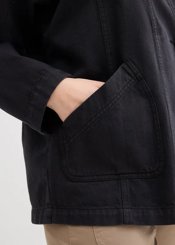 Giacca da mezza stagione, bonprix