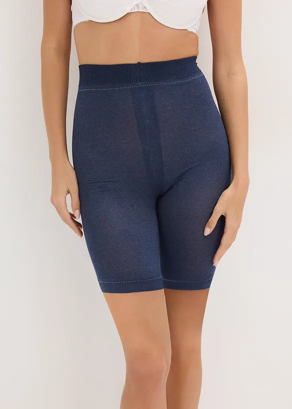 Ciclisti antisfregamento 110 den, bonprix