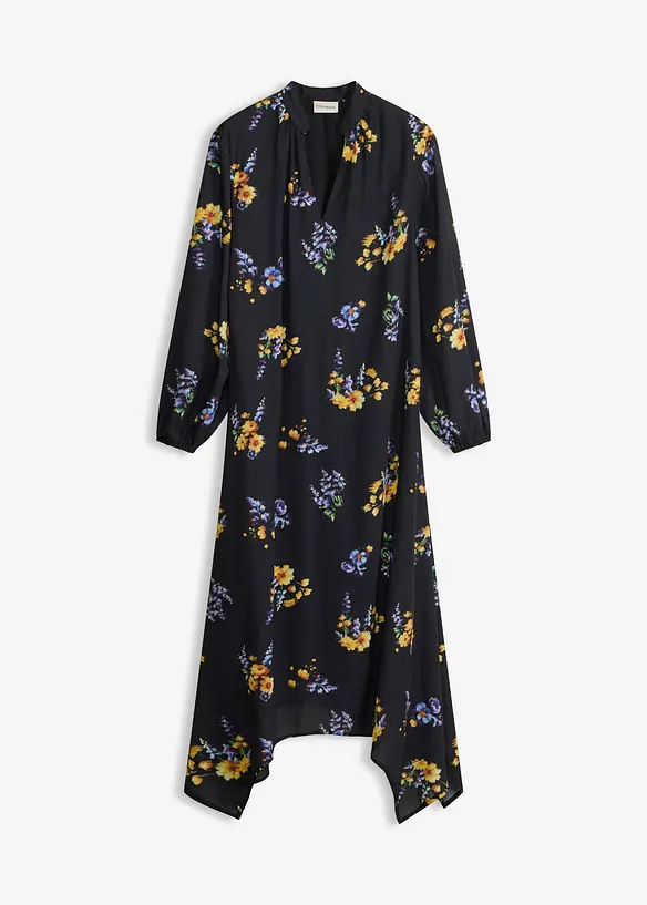 Abito in chiffon, bonprix