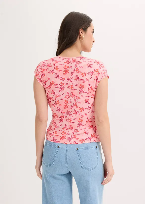 Maglia con nodo, bonprix