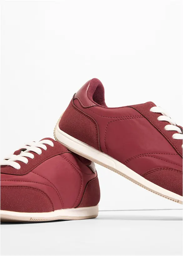 Sneaker in stile retr&ograve;, bonprix