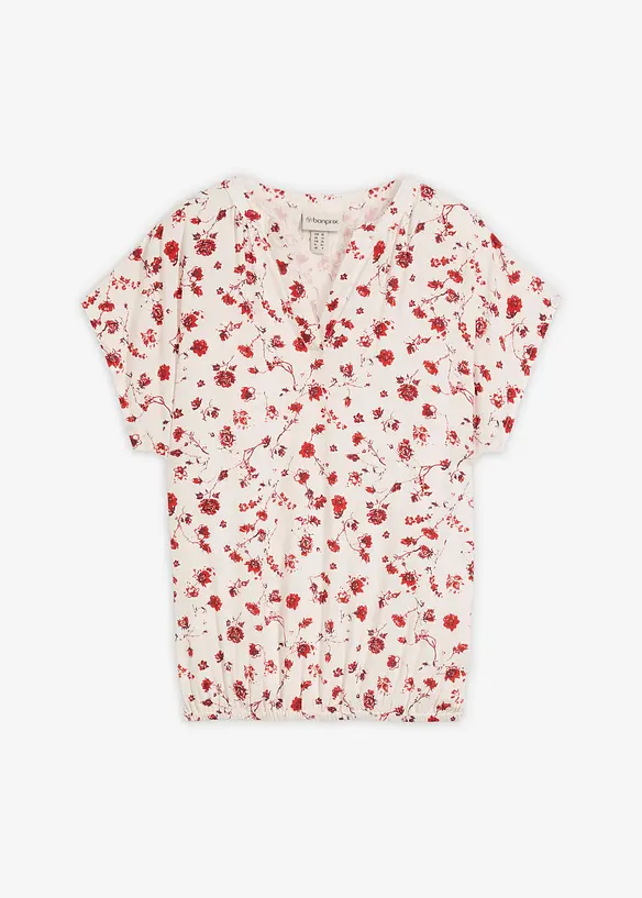 Tunica in viscosa fluente, bonprix